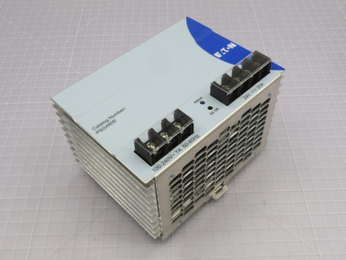 Eaton   PSG480E  Psg General Purpose Power Supply  For Sale