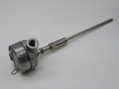 Rosemount   00079-0325-0002  Temperature Sensor Probe  For Sale