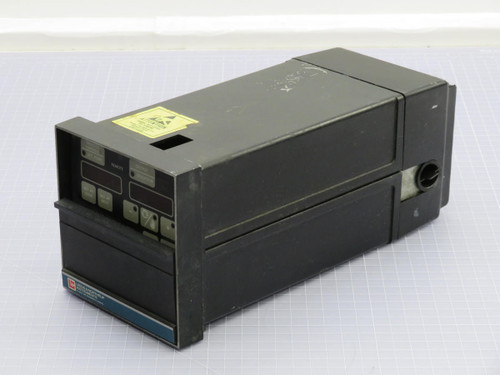 Leeds and northrup instrument   601-321
  ELECTROMAX TEMPERATURE CONTROLLER  For Sale