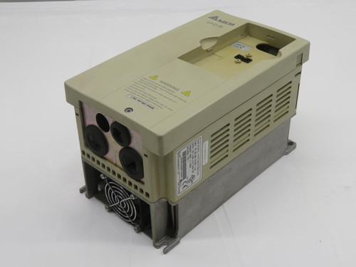 Delta   VFD037B43A   VFD-B Series Drive  For Sale
