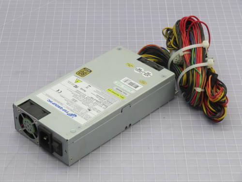 MITSUBISHI  FX-48MR-ES/UL  PLC I/O BASE UNIT  For Sale