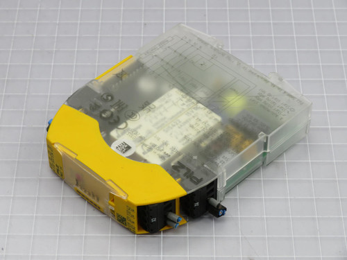PILZ  751134  SAFETY RELAY  For Sale