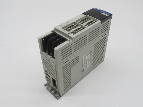 Mitsubishi  MR-J2S-20B-RS238  AC Servo Drive  For Sale