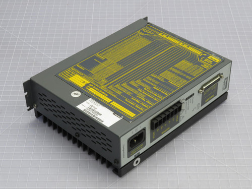 PARKER  ZETA8  STEPPER DRIVE MICROSTEP  For Sale