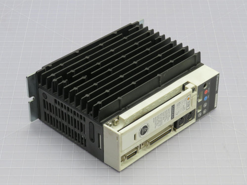 PANASONIC  MSDA043A1A  AC SERVO DRIVE  For Sale