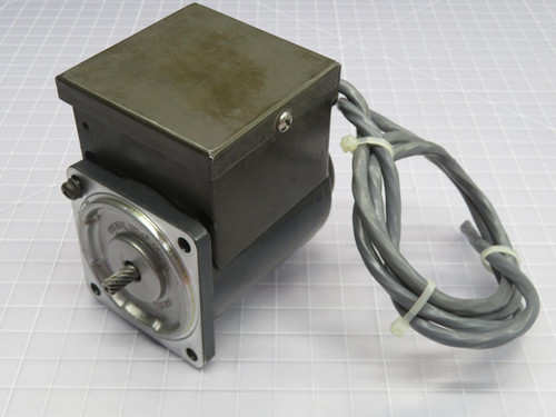 Oriental   21K6RGN-AUL  Speed Control Motor   For Sale