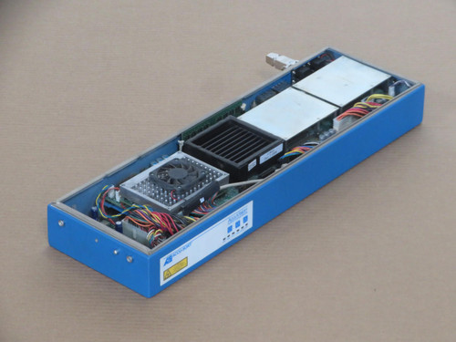 Accu-Sort  AV6010  Accu-Sort Accuvision Barcode Scanner Camera Module   For Sale