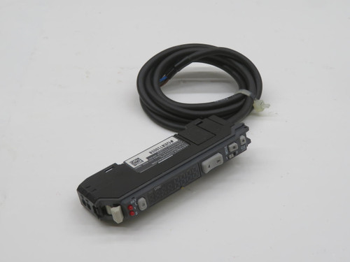 Keyence  FS-V33  Digital Fiber Sensor 2-Output Type  For Sale