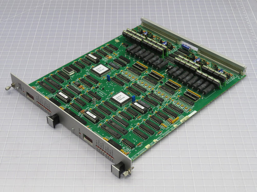 Siemens   750820-905  Motor Control Board  For Sale