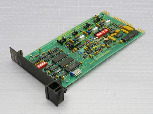 Bailey  NCIS02  Control I/O Slave Module  For Sale