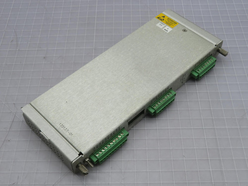 BENTLY NEVADA  135137-01  I/O MODULE  For Sale