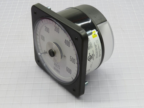 Crompton  007-05GA-SJSJ-C7  Switchboard Meter  For Sale