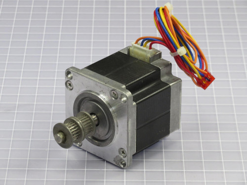 Minebea Matsushita  46197-1  23KM-K033-26V Stepper Motor  For Sale