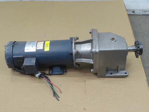 Lesson  C4017FK10F 108092.00 Direct Current Permanent Magnet Motor  For Sale