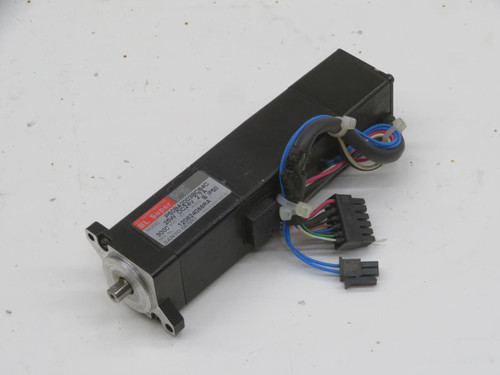 Sanyo Denki  P50BA2003BCS4C  BL Super AC Servo Motor   For Sale