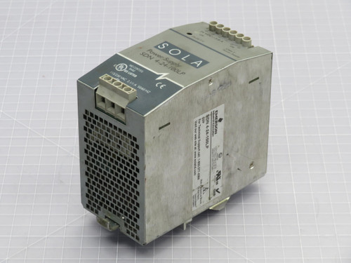 EMERSON  SDN4-24-100LP  POWER SUPPLY  For Sale
