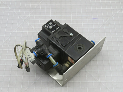Watson Smith    I/P Converter  For Sale