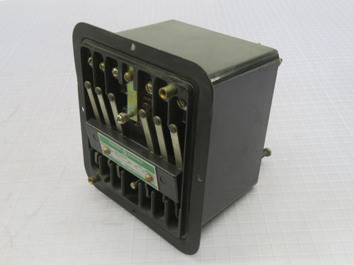GENERAL ELETRIC  12HFA151A2F  RELAY  For Sale