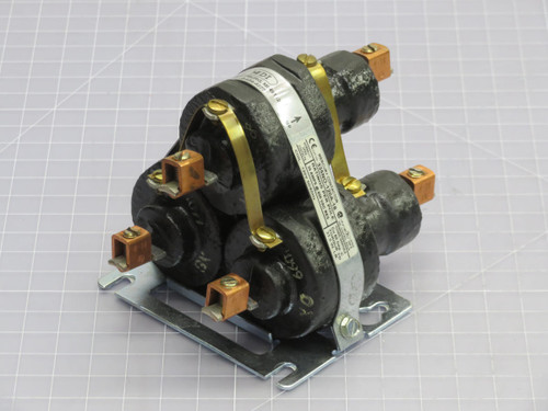 MERCURY CONTACTOR  335NO-120A-18  RELAY  For Sale