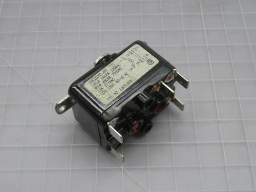 CARRIER  HN61KJ510 184-20203-301 POWER DUTY RELAY  For Sale