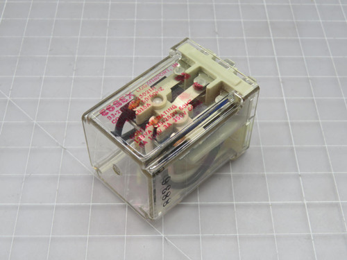 ESSEX  HN61KL615  PILOT DUTY RELAY  For Sale