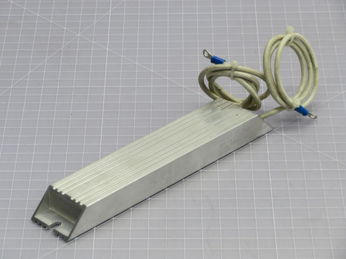 MITSUBISHI  BKO-CA1702H23 FR-ABR-H1.5K EXTERNAL BRAKE RESISTORS  For Sale