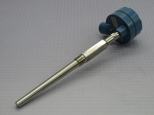 Rosemount  00079-0325-0005  Temperature Transmitter Probe  For Sale