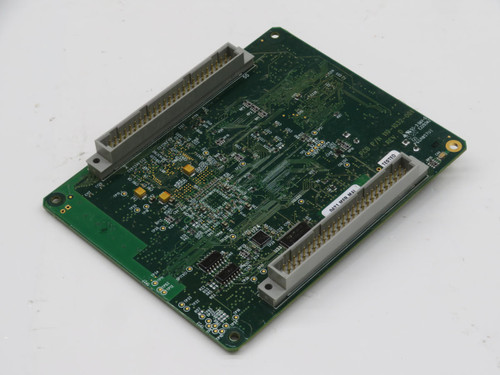 ECONOLITE 119-1032-001 ATC POWER SUPPLY CIRCUIT BOARD T211651