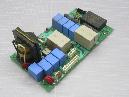 100-222-489 CIRCUIT BOARD T218947