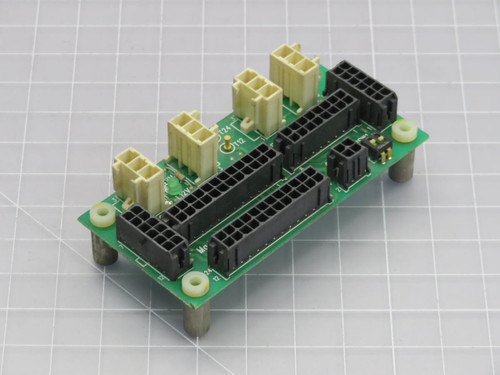 EL1ACA3 CIRCUIT BOARD T219291