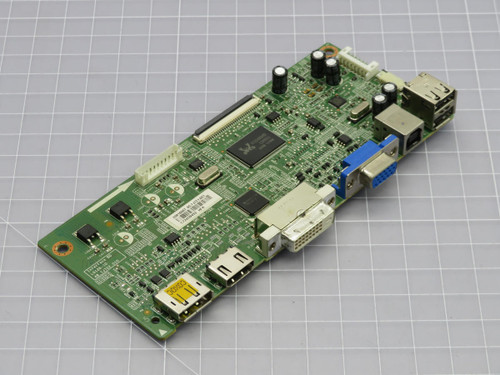 HP 48.7J702.010 CIRCUIT BOARD T219223