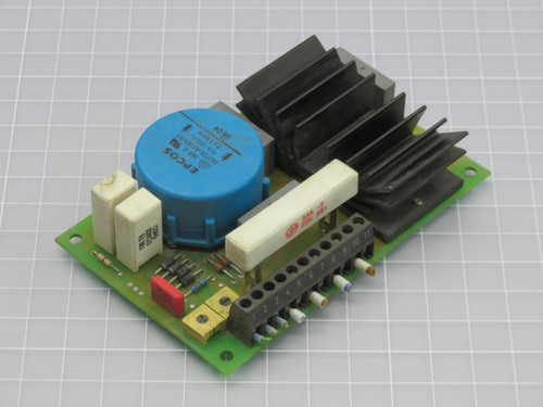VWSIN4B1 CIRCUIT BOARD T219306