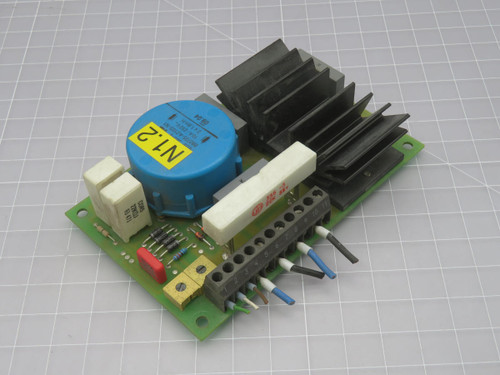 VWSIN4B1 CIRCUIT BOARD T218998