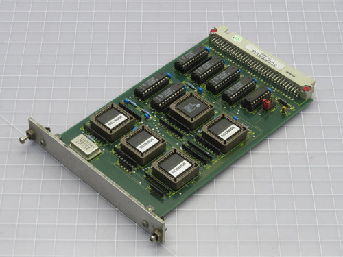 SCHLEUNIGER SCOPS-01AA CIRCUIT BOARD T218879