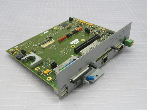 REXROTH 1070092389-AA CIRCUIT BOARD T218937