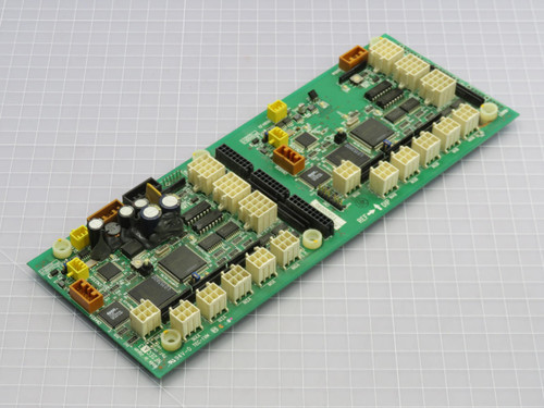 PANASONIC NF2ECX-3 KXFE00GTA00 CIRCUIT BOARD T218830