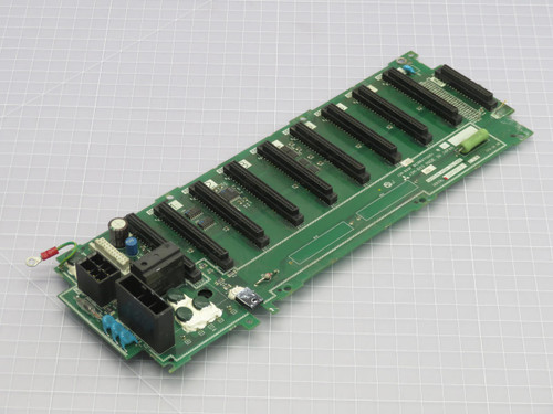 MITSUBISHI J2M-B03F BC386A712G51 CIRCUIT BOARD T219242