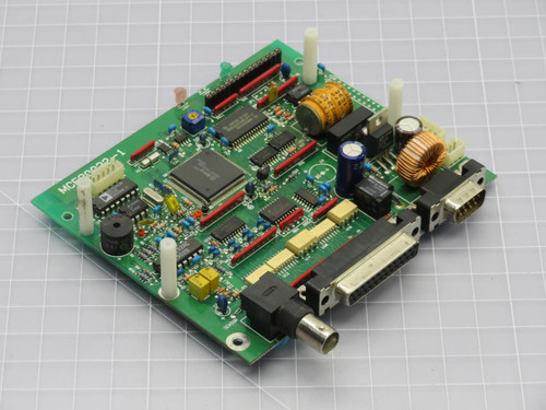 MCF20022-1 CIRCUIT BOARD T218873