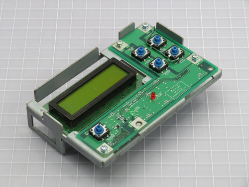 39B12659-E CIRCUIT BOARD T219329