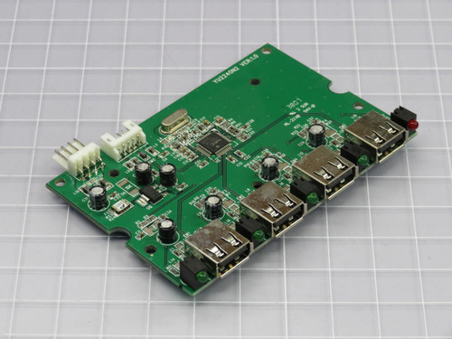 YU2240N2 CIRCUIT BOARD T211454