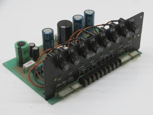 PS-360 CIRCUIT BOARD T211645