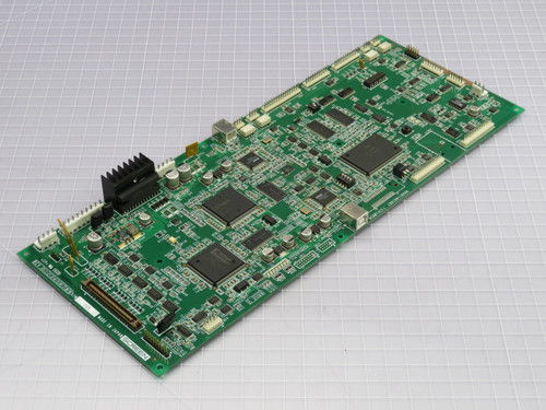 CIRCUIT BOARD T211461