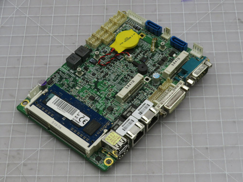 102110000803 SMB-2110 CIRCUIT BOARD T211814