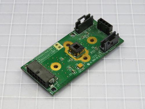 1000029062 CIRCUIT BOARD T211750