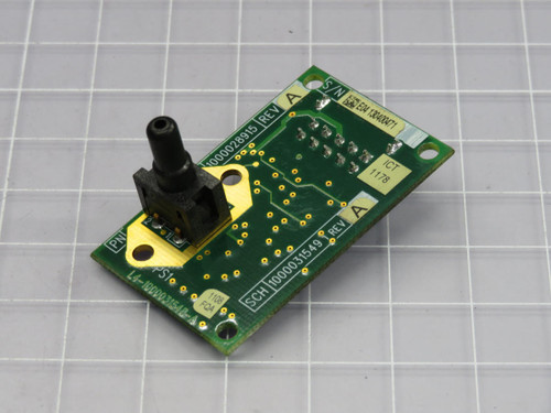 1000028915 CIRCUIT BOARD T211748