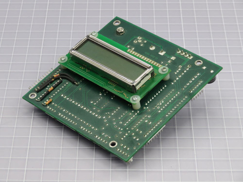 03-910-0576 CIRCUIT BOARD T211405