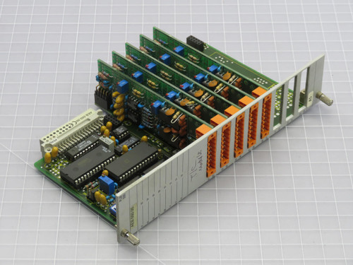 SABO AEB.550.00 CIRCUIT BORAD T218797