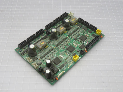 PANASONIC KXFE00GXA00 CIRCUIT BORAD T218985