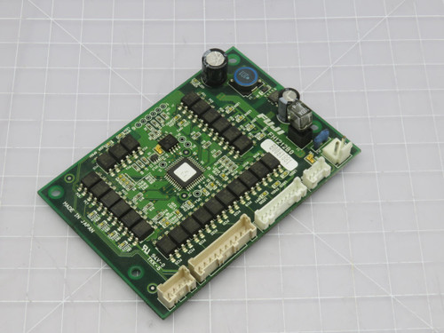 FUJI FH1212B0 CONTROL BOARD T212741