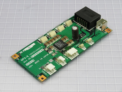 SCREEN 100201396.V10 HPS-E CIRCUIT BOARD T211456